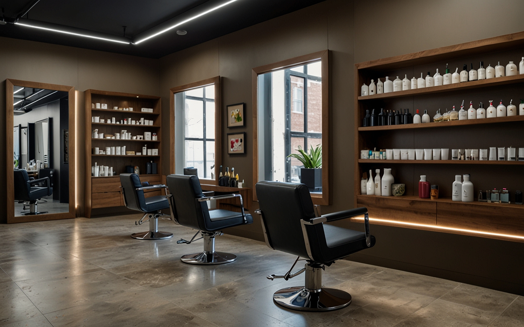 Essential Hair Products Every Type Needs