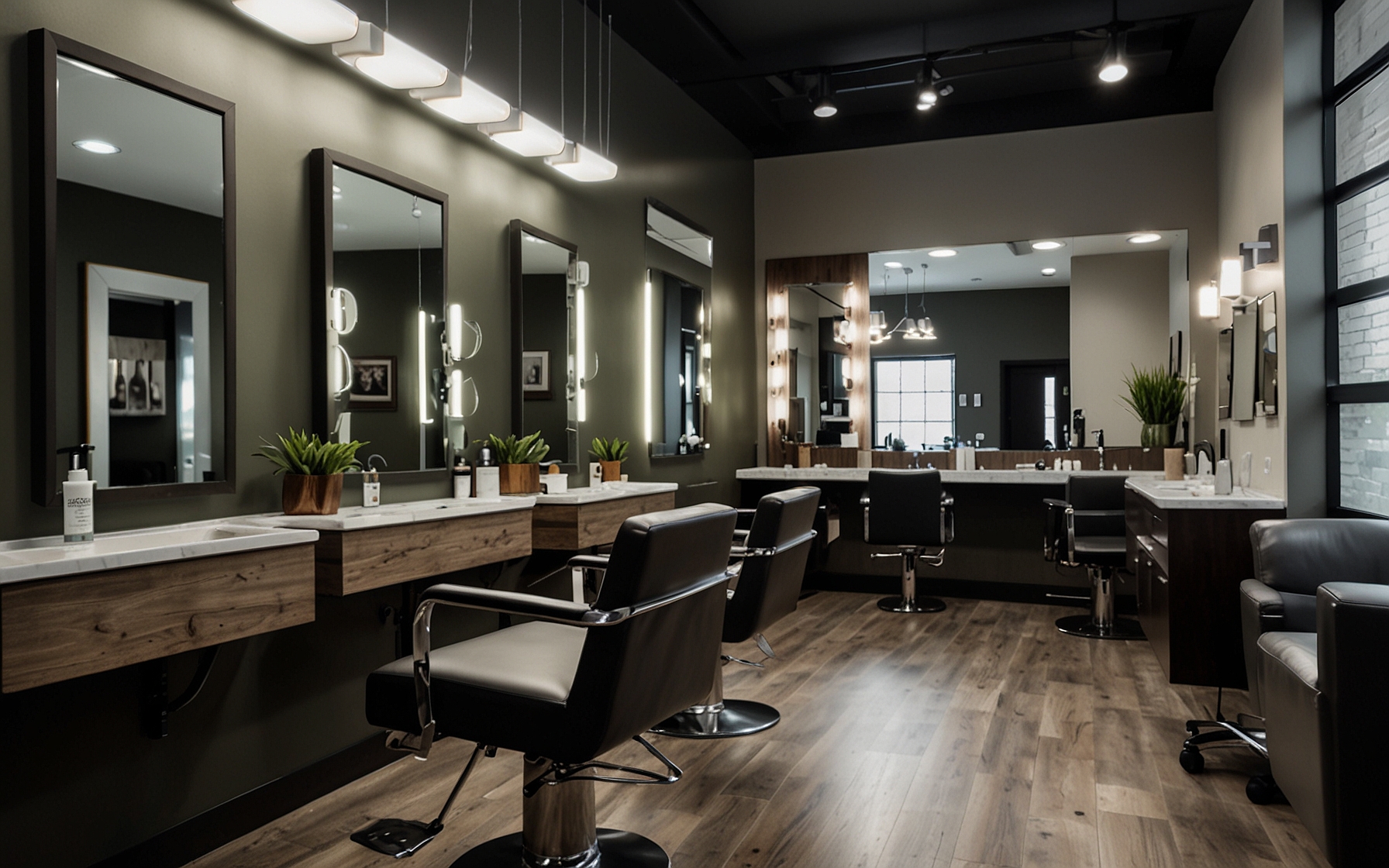 Why Regular Salon Visits Matter