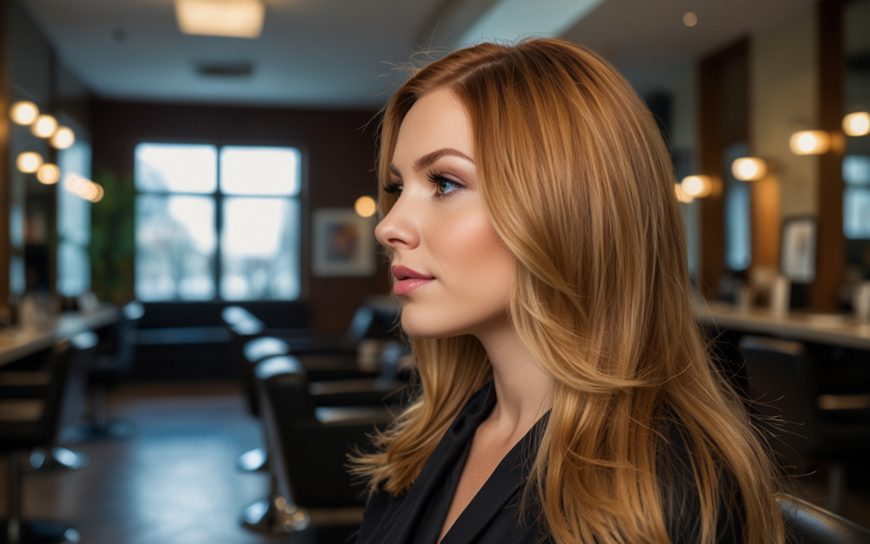 Fresh Ways to Achieve Vibrant Color