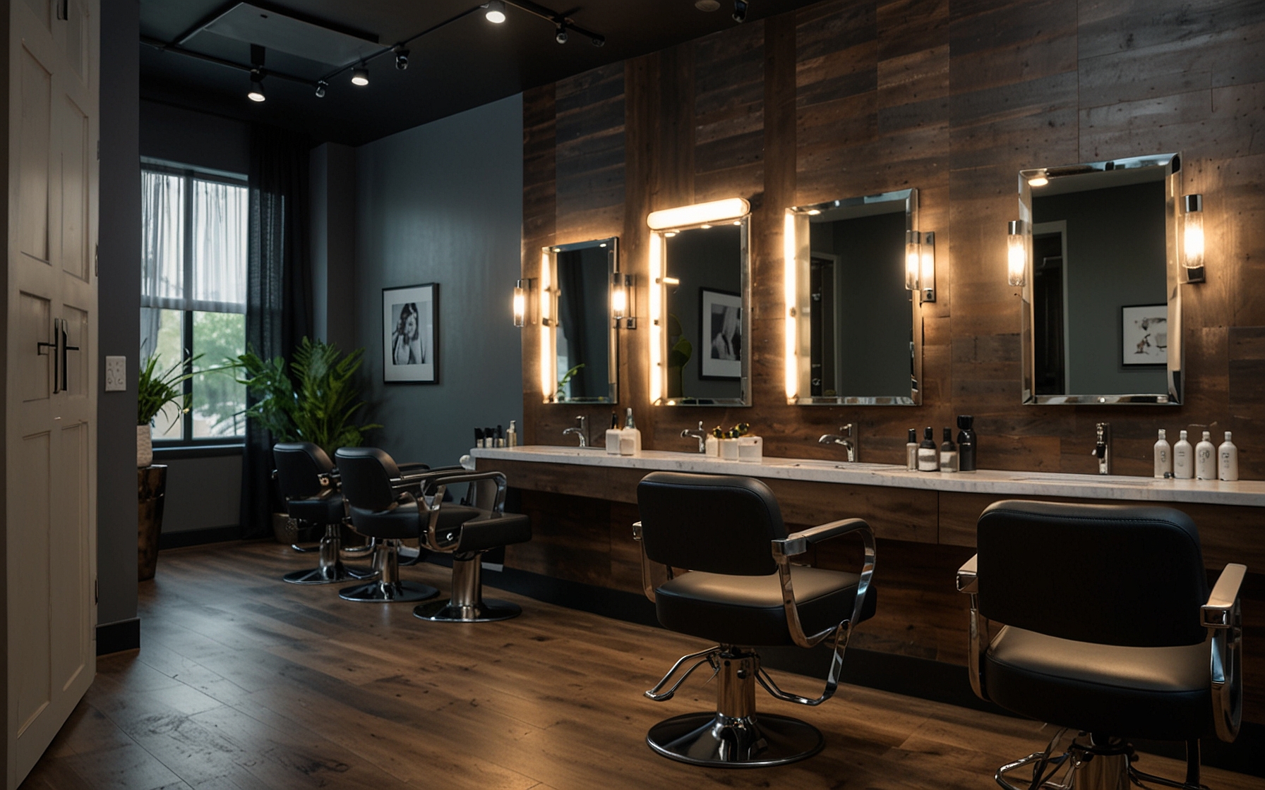 Unlocking Your Best Salon Experience