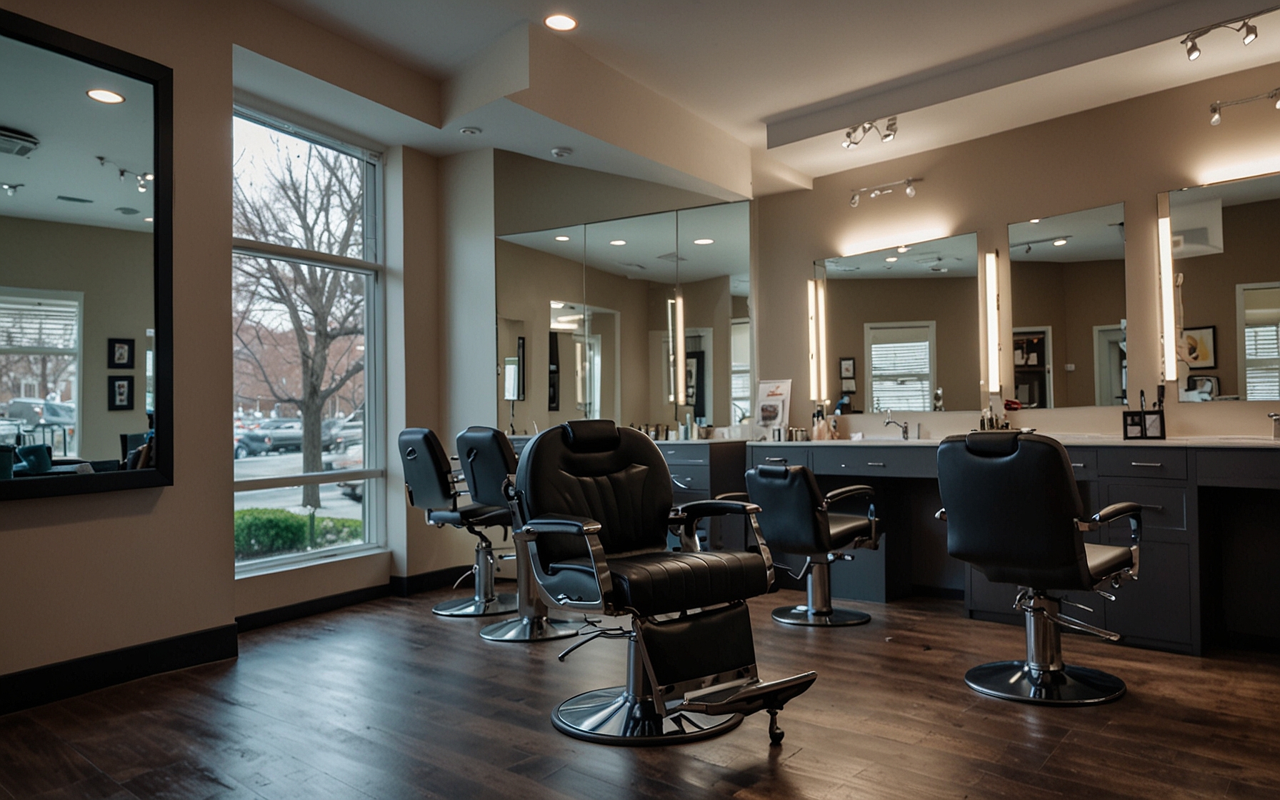 Secaucus Salon Secrets Revealed