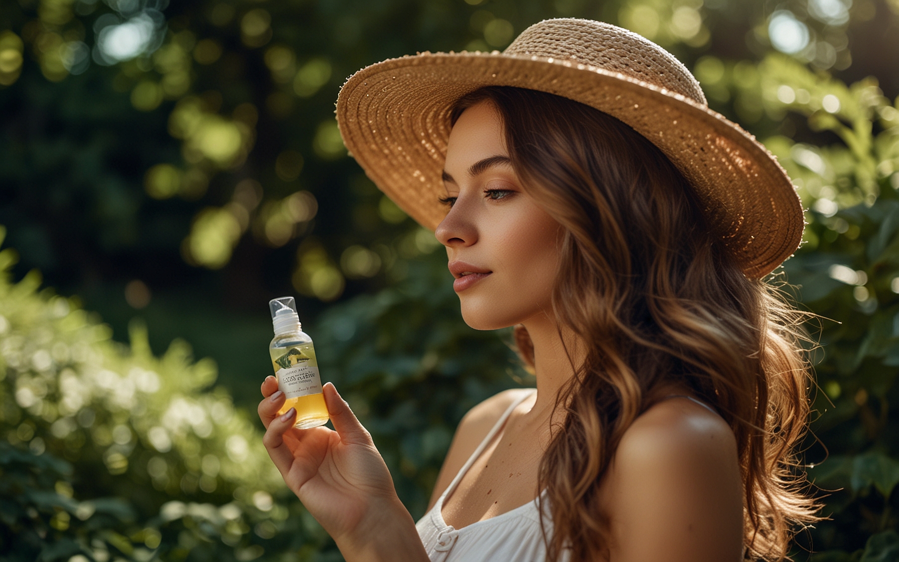 Summer Hair Survival Secrets Unveiled