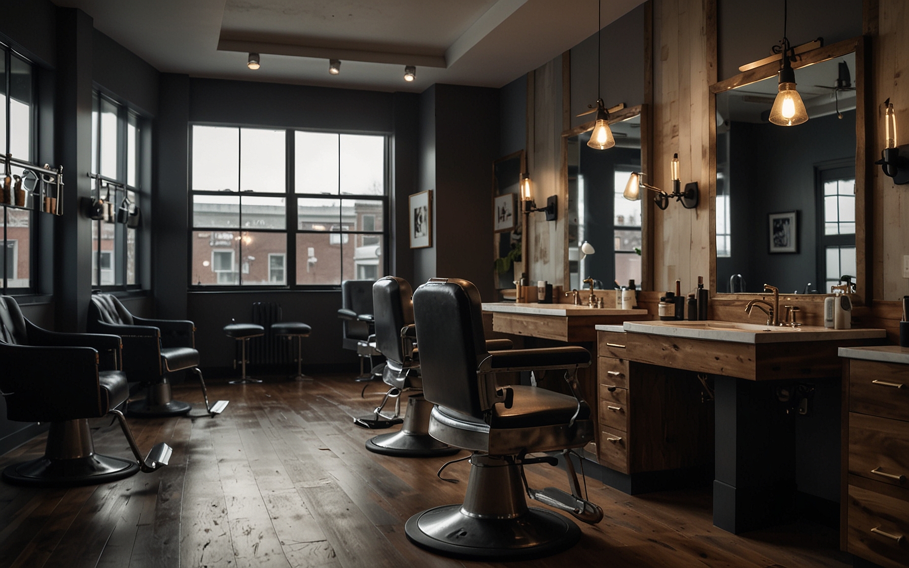 Men’s Hair Trends to Know Now