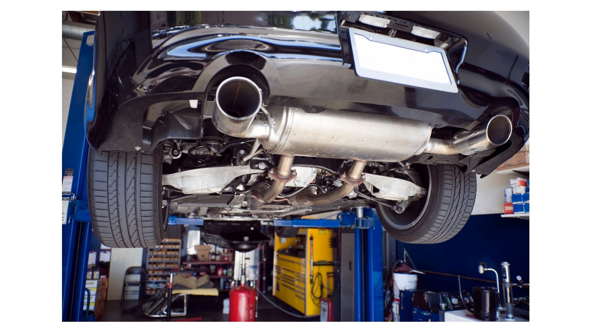Auto Repair in Vernon Hills