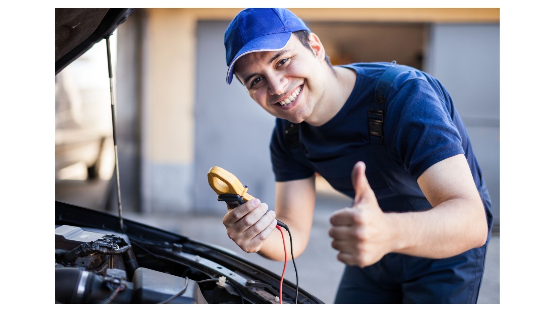 Best Auto Repair Shop in Libertyville