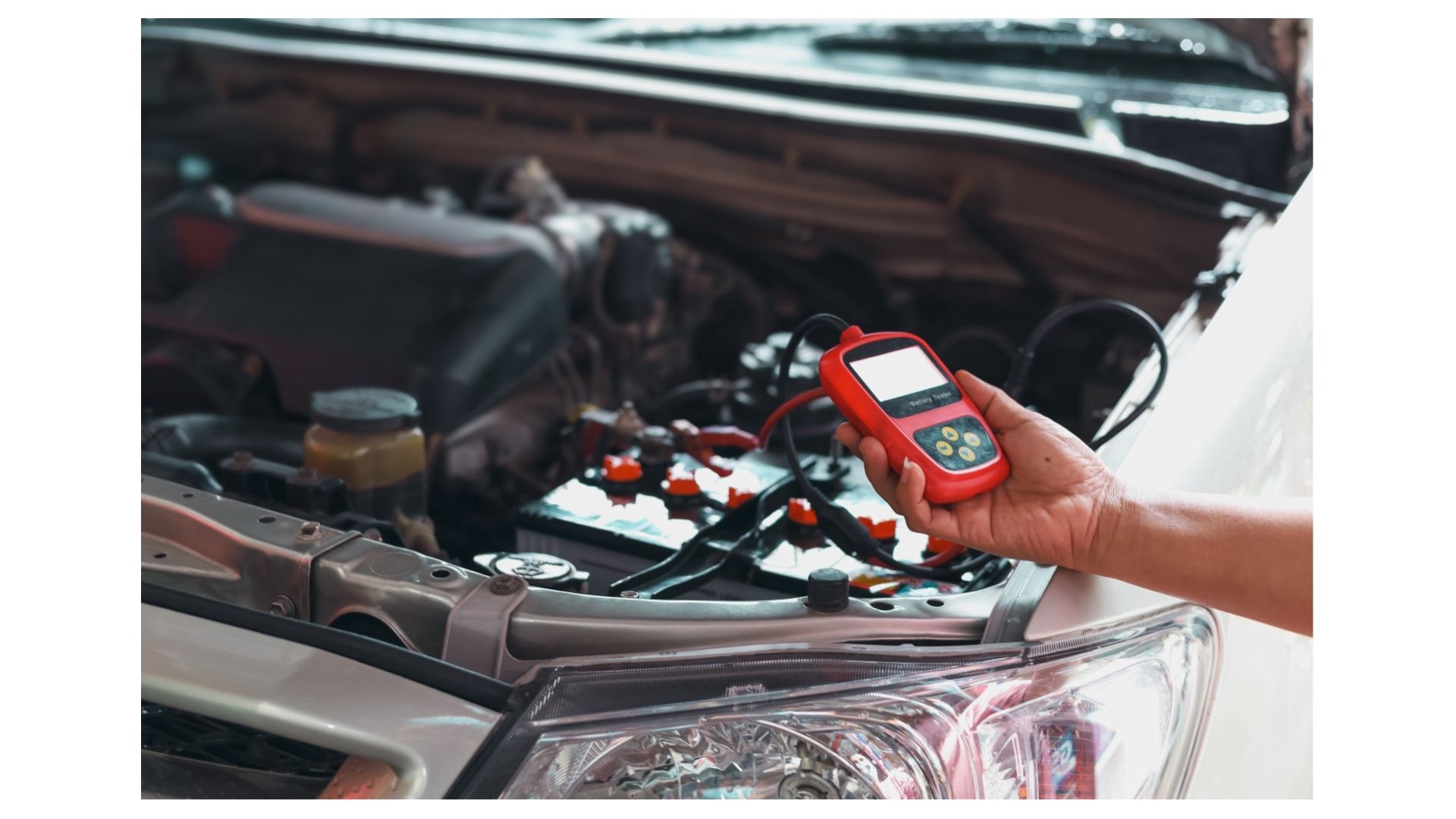 Back-to-School Car Safety in Libertyville