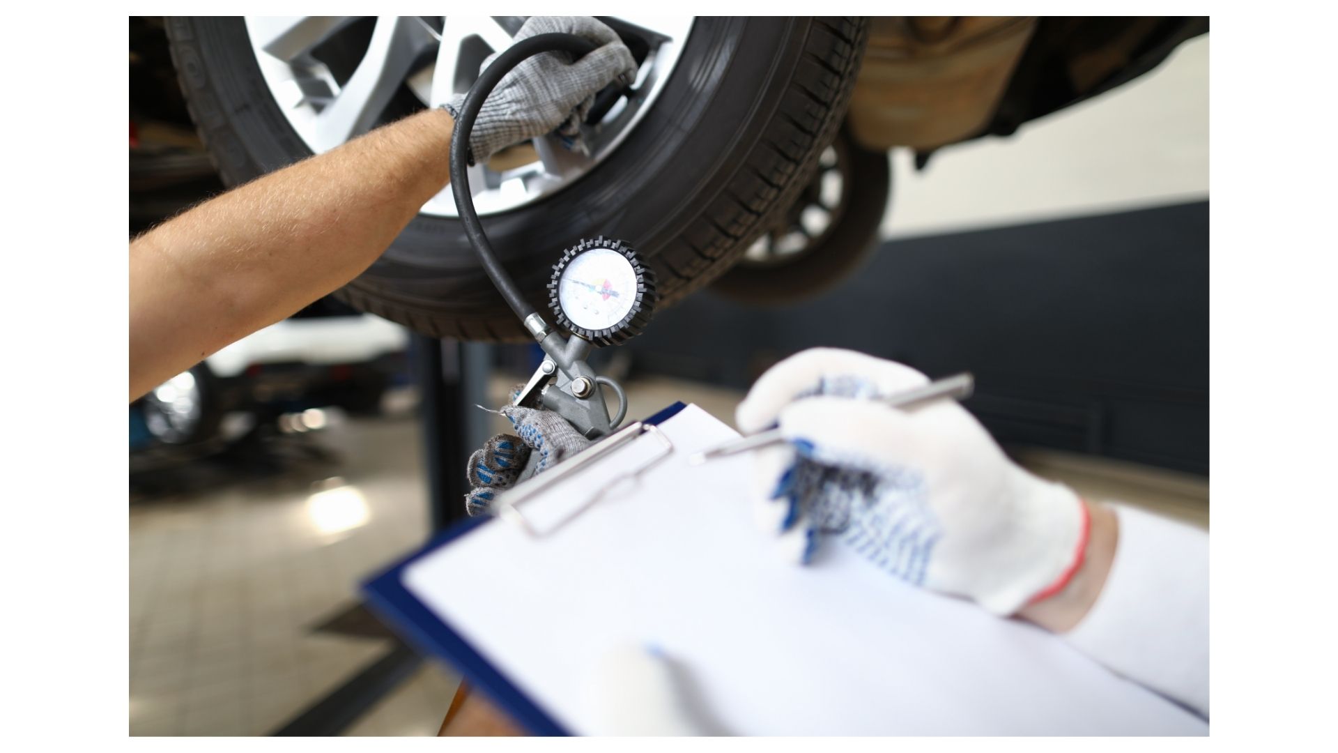 Buying a Used Car in Libertyville? 