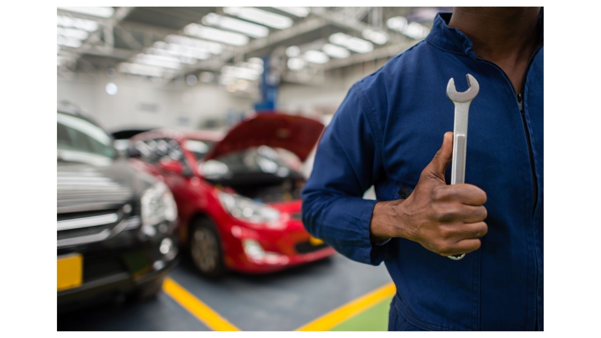Auto Repair in Gurnee