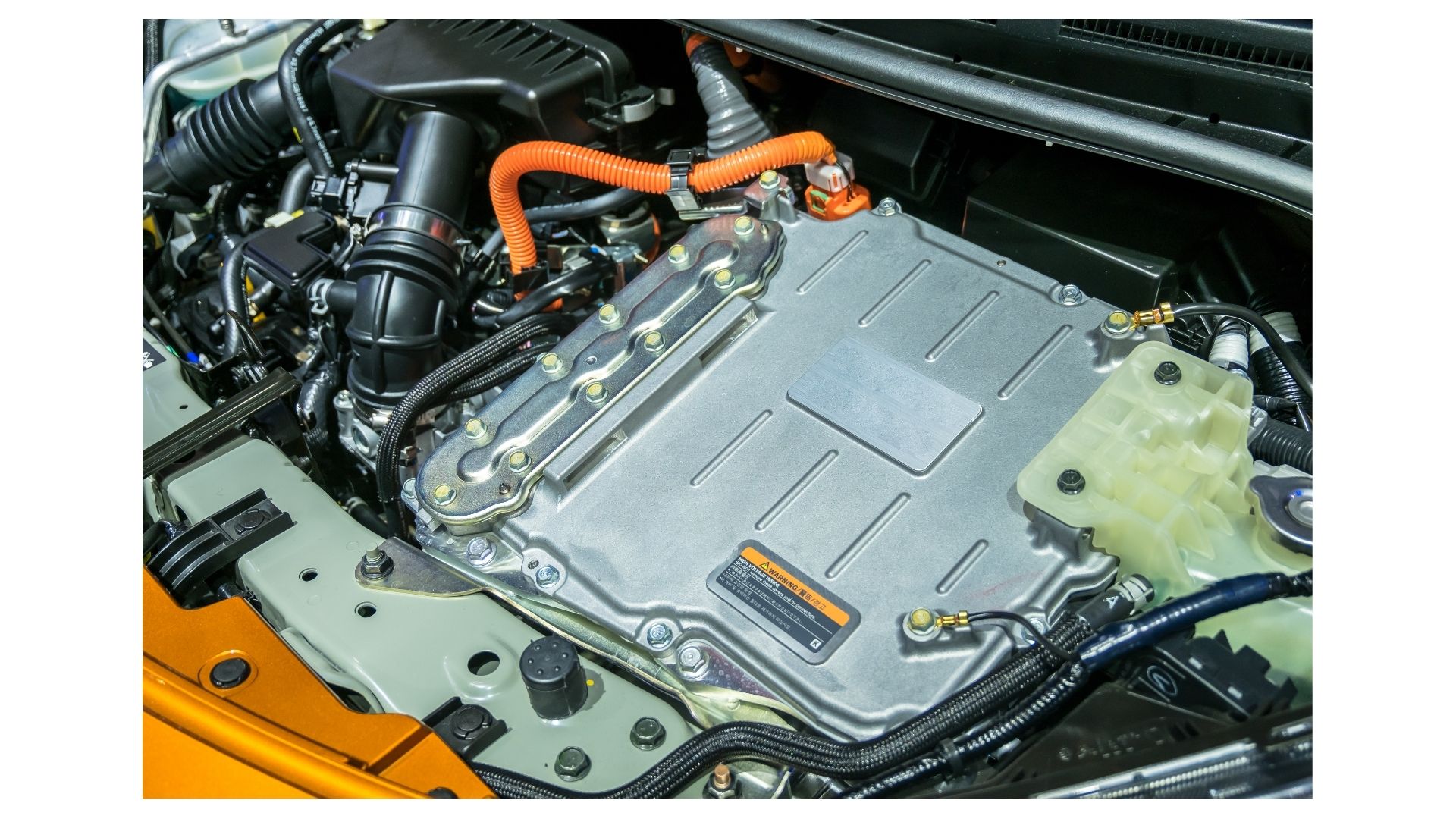 Hybrid Vehicle Service in Libertyville