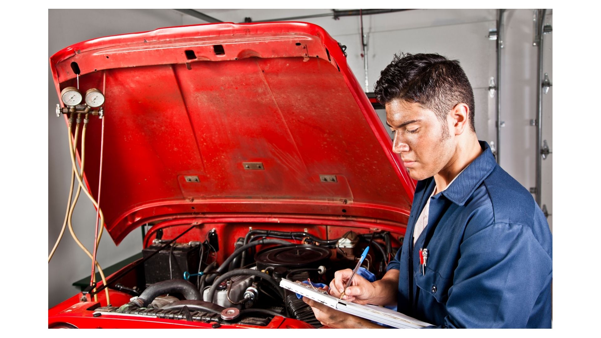 Why an Honest Repair Estimate Matters