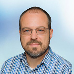 Mike Kirgan headshot
