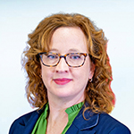 Wendy Ling headshot