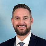 Leo Schoonover headshot
