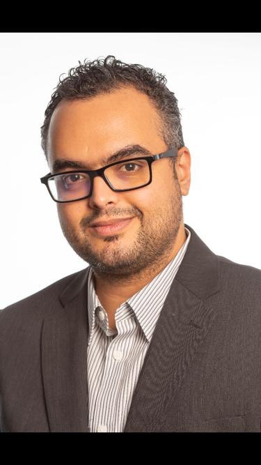 Farouk -Sr Enterprise Account Executive at Microsoft