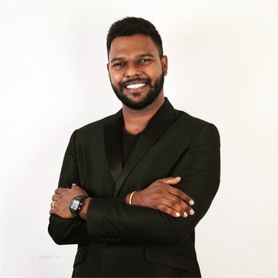 Jayanand -CEO at zenrev, a GTM Engineering services company at zenrev