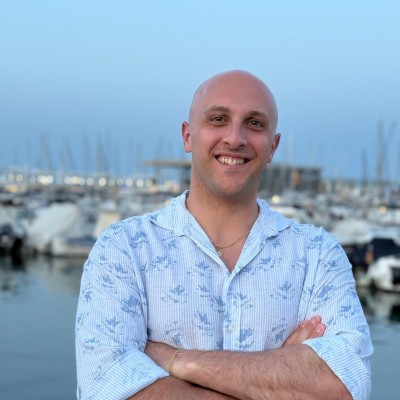 Riccardo -Account Executive at Talentware