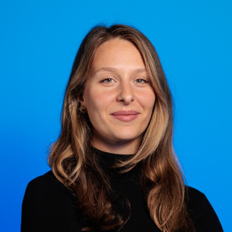 Jessica -Senior Account Executive at Sendcloud