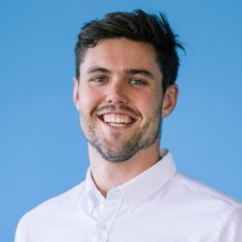 Will Saunders -Enterprise Customer Success Manager at Multiverse