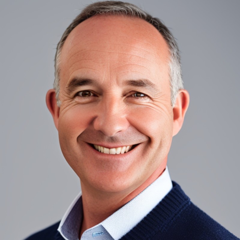 Ross -Channel Sales Director at Claroty