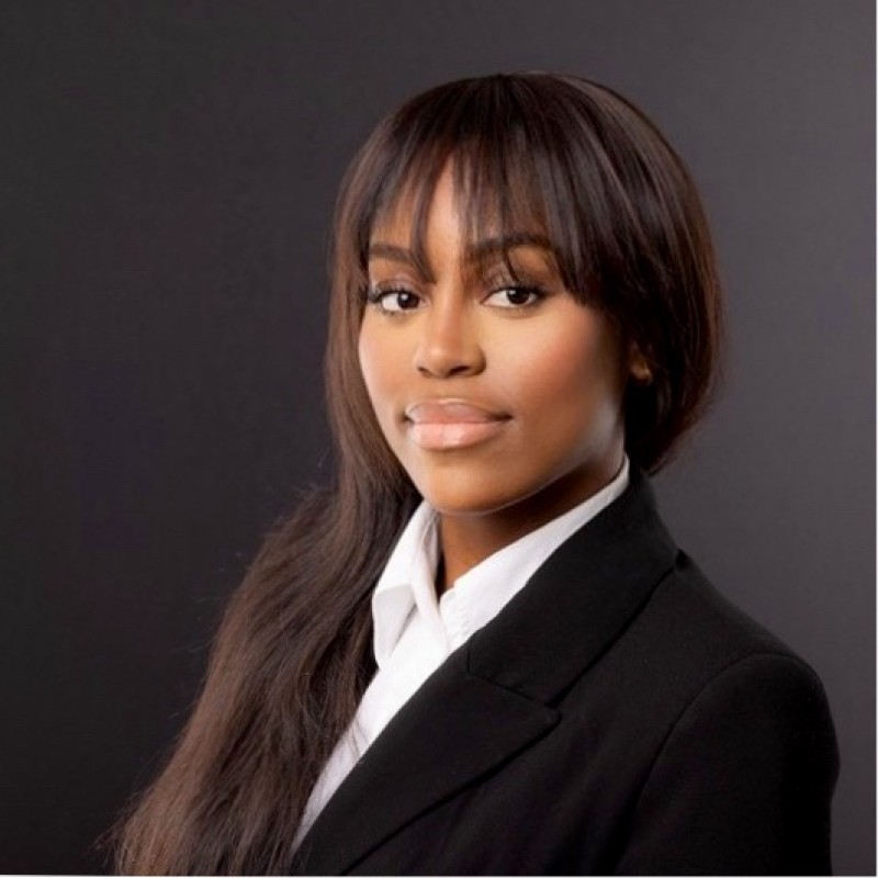 Denise -Account Executive at Huq