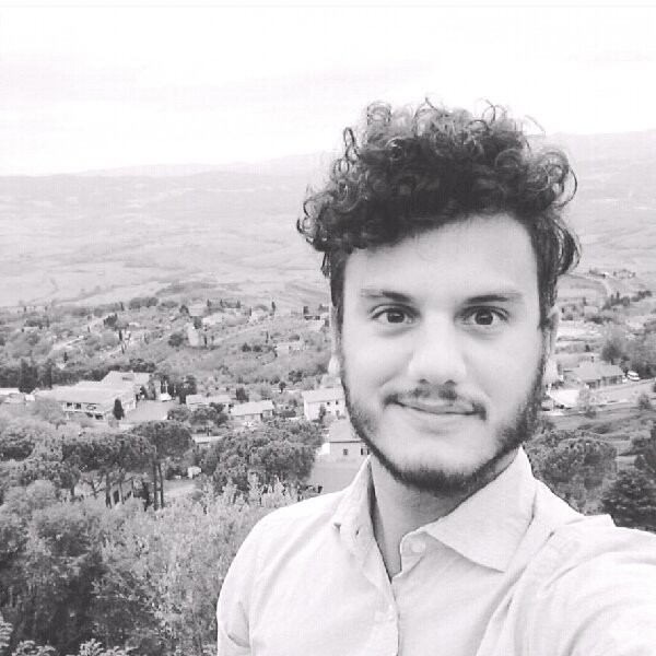 Stefano -Enterprise Customer Success Manager at Customer.io