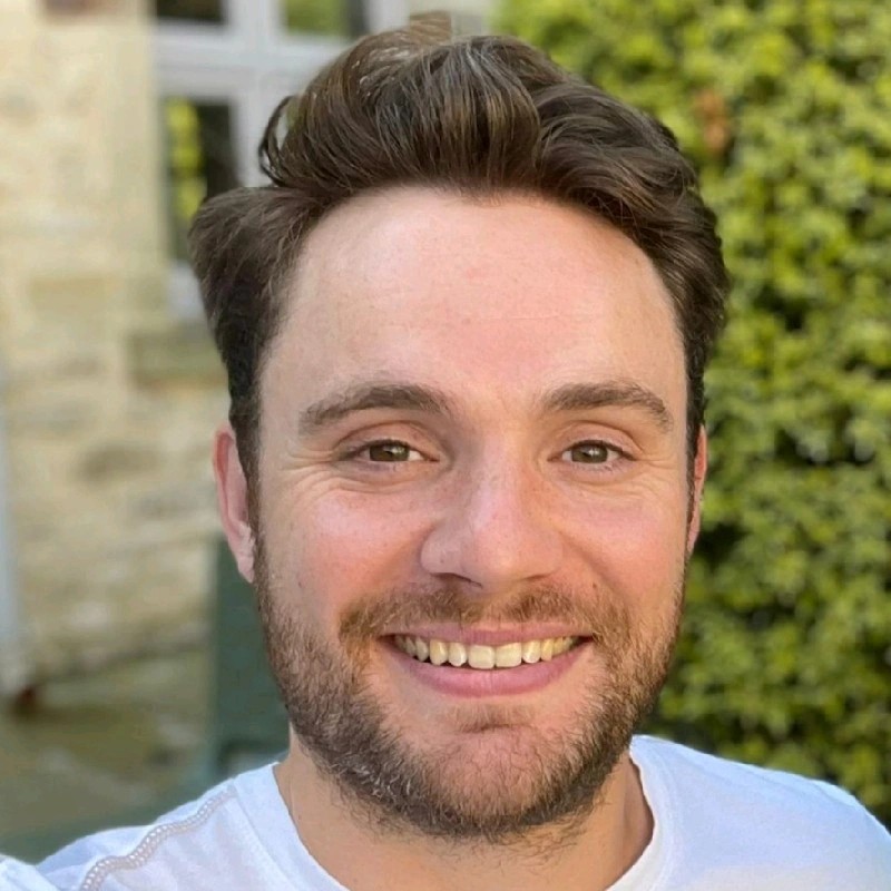Jonathan -Customer Success at PlannerPal