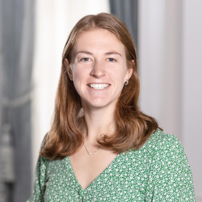 Jessica -VP of Sales at MVF