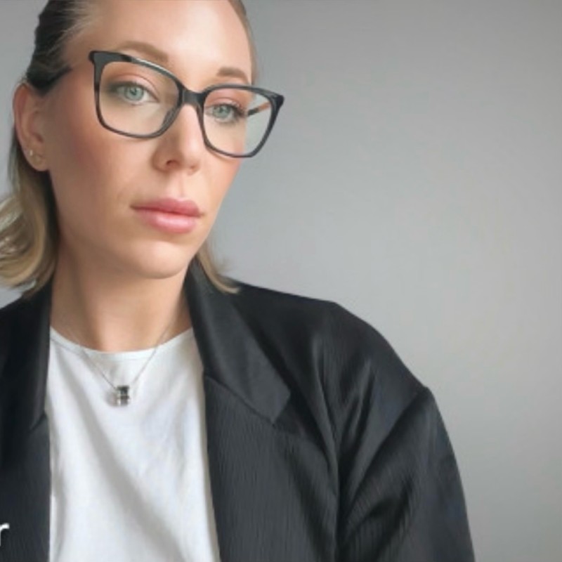 Tiziana -Manager, Customer Success DACH at Miro