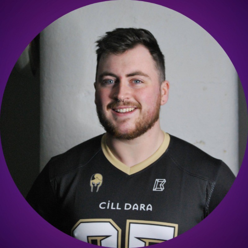 Cormac -Account Executive at Datadog