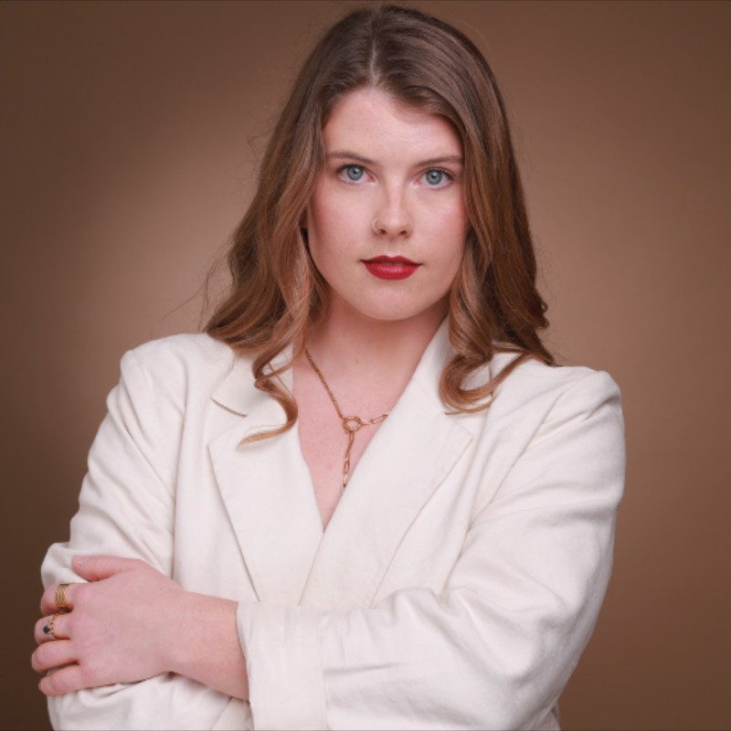 Shannon -Relationship Manager at Calastone
