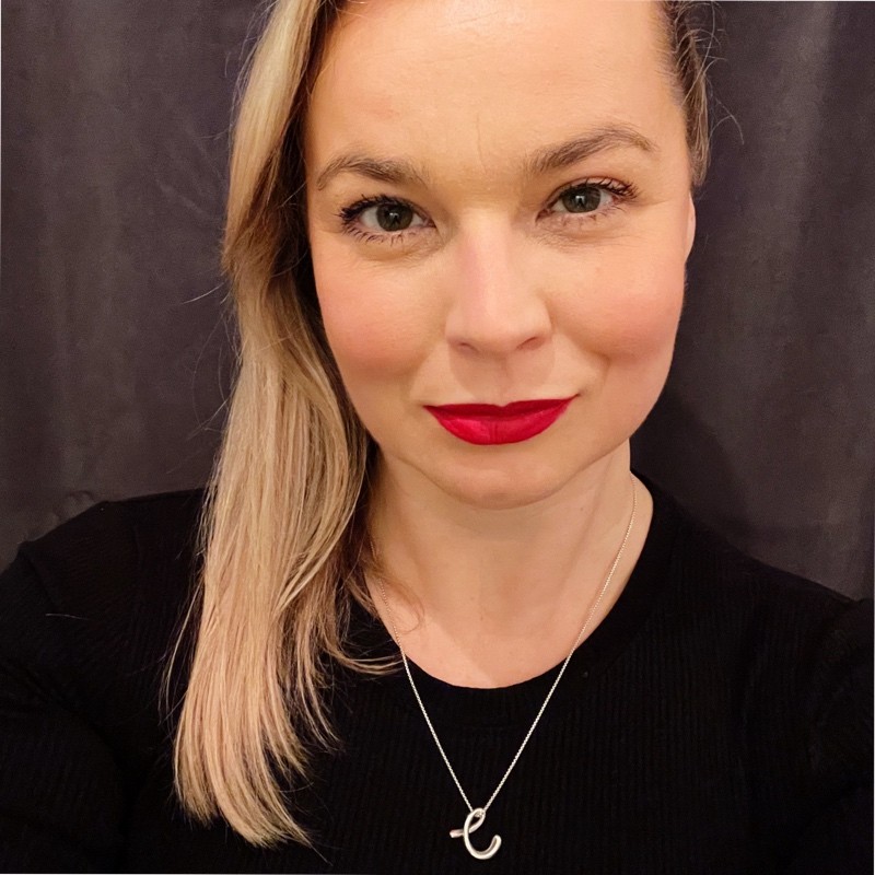 Claire Cooper -Founder/CEO at CGTM Consulting