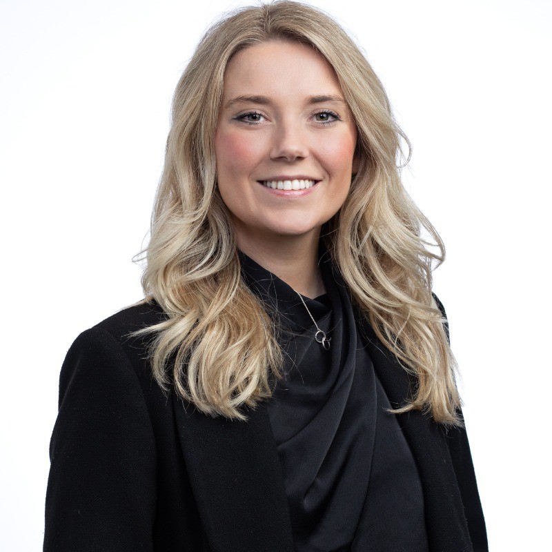 Michelle -Senior Account Manager at DataIQ