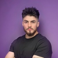 Peter -Lead AE at Dudy Solutions