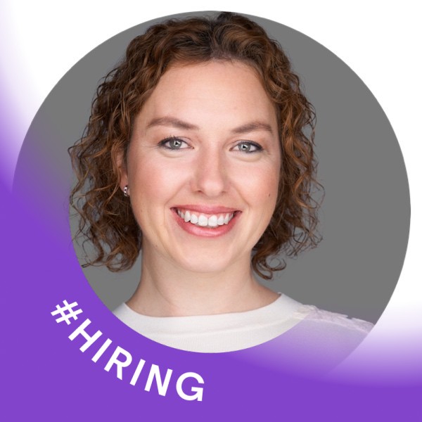 Catherine -VP Global Sales Development at currently in between roles / looking for a new challenge