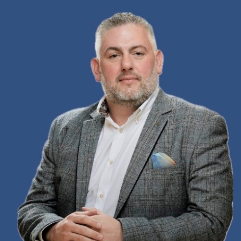 Steve -Account Director at GTT