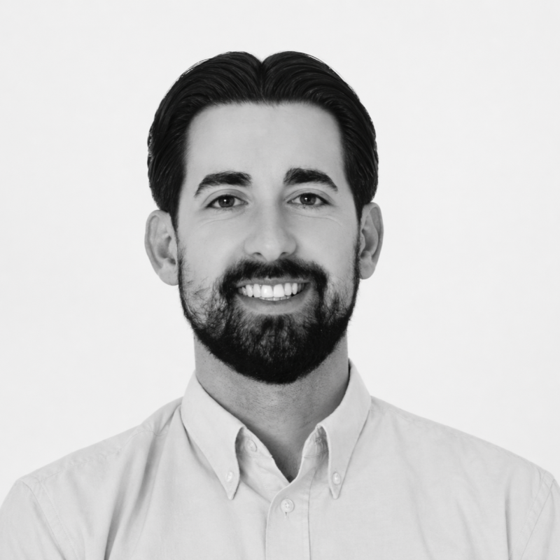 Mitch -Senior Customer Success Manager at Champion Data