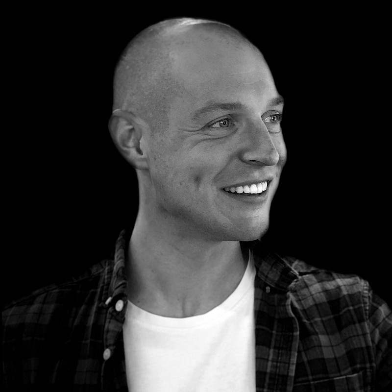 Brendan -Sales Manager at Gartner