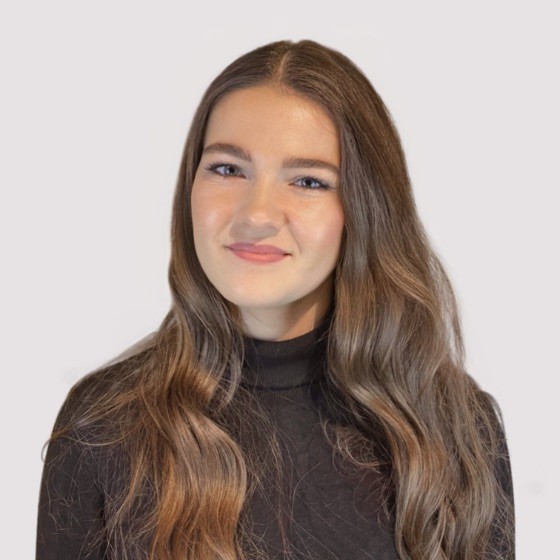 Hannah -Account Executive at Go Vocal