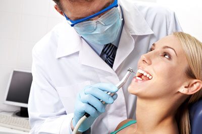 How to Respond to a Chipped Tooth