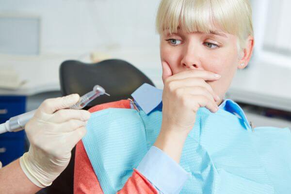 What Dentists Want You to Know About Dental Anxiety