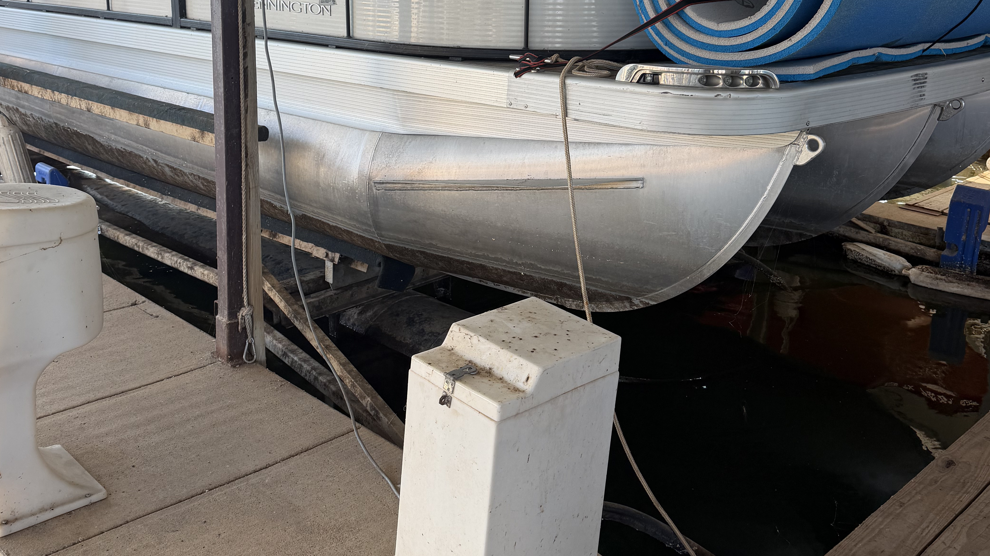 Improved Slip 6-16L