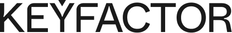 Keyfactor Logo