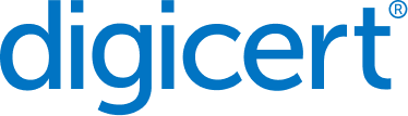 digicert logo
