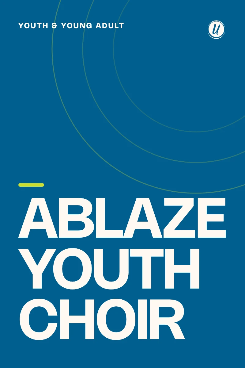 Ablaze Youth Choir