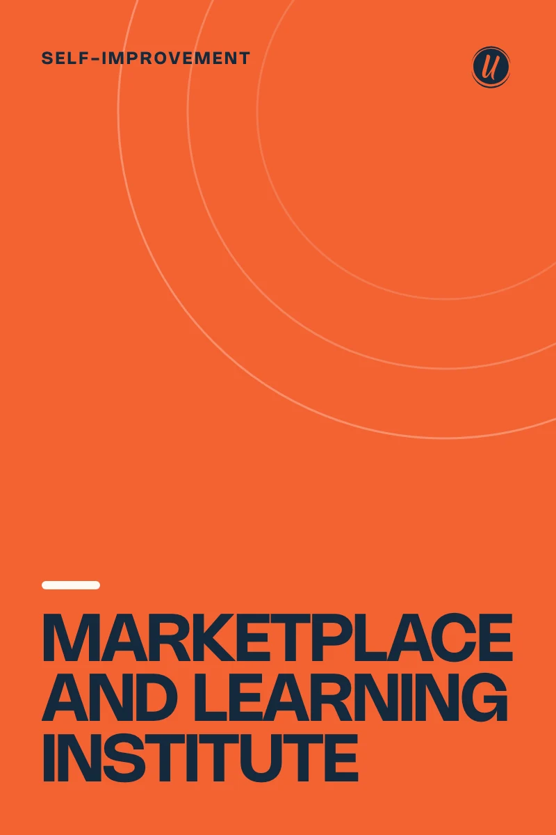 Marketplace and Learning Institute