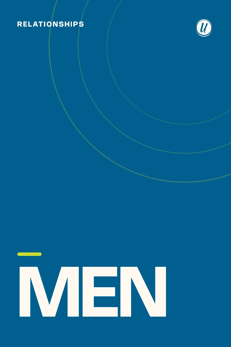 Men
