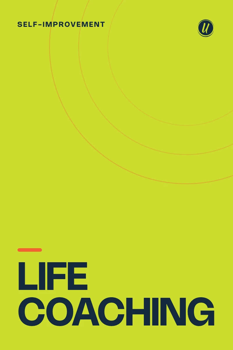Life Coaching