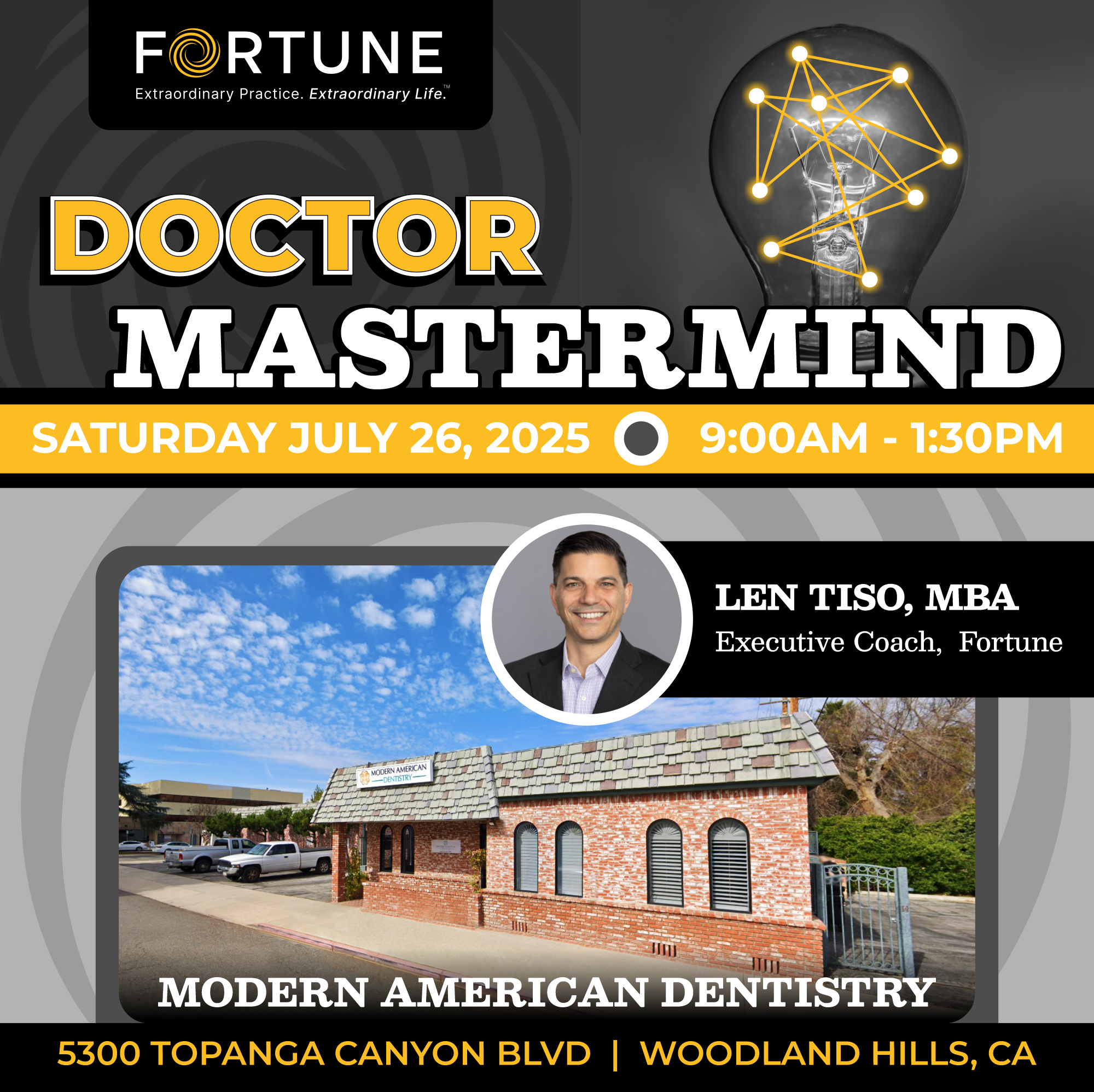 Doctor Mastermind