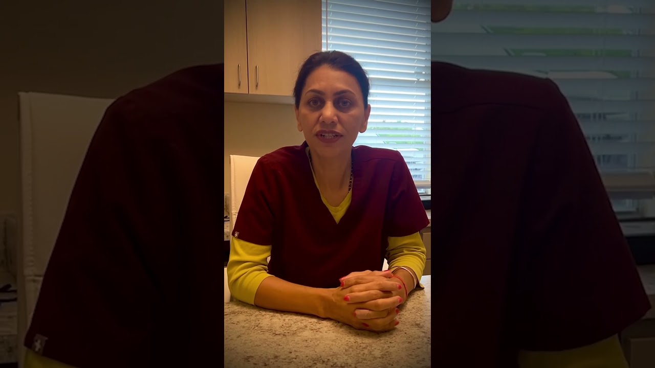Testimonial | Doctor Dimple Sharma