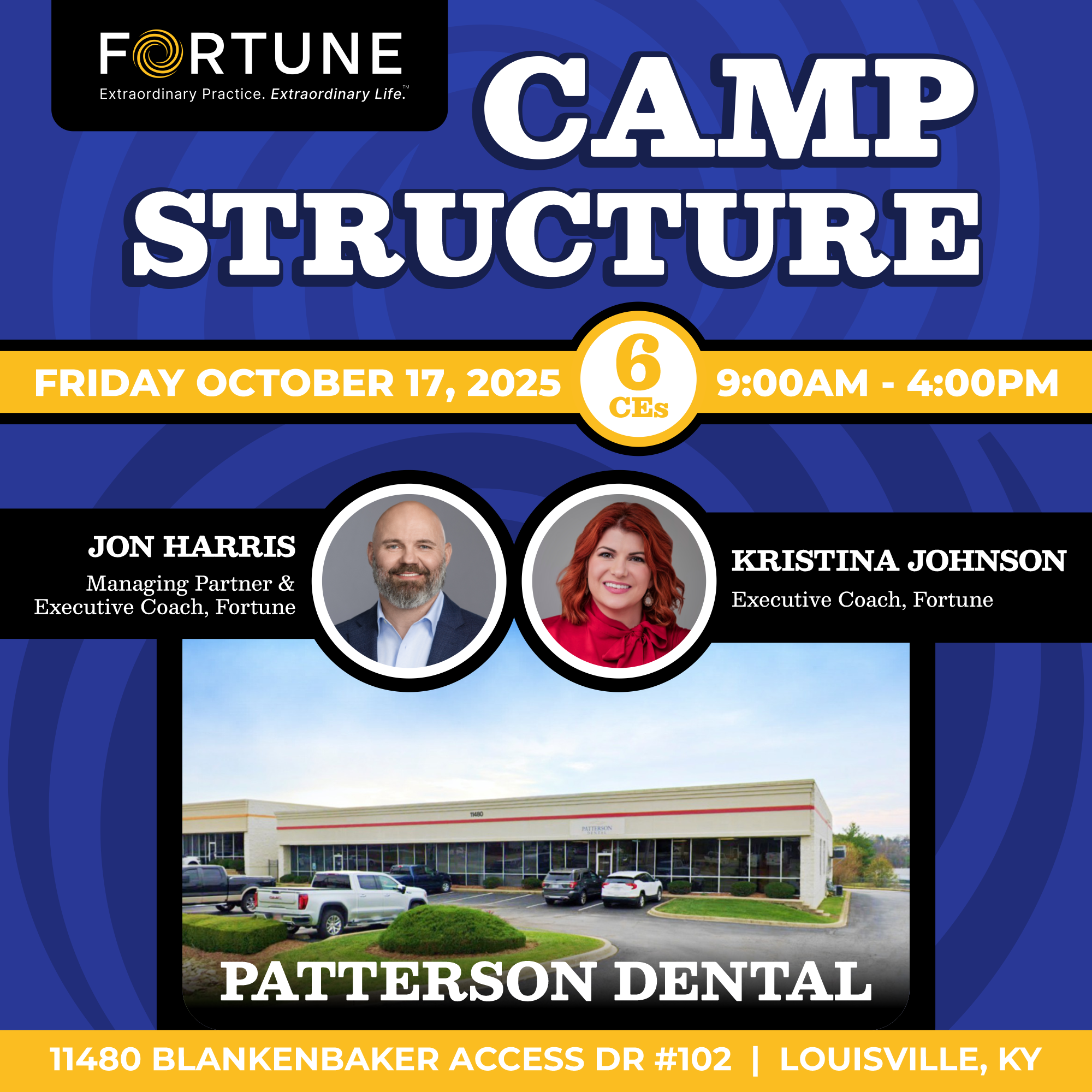 CAMP: Structure